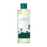 ROUND LAB Pine Calming Cica Toner Заспокійливий тонер для обличчя з центелою та сосною, 250 мл