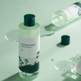 ROUND LAB Pine Calming Cica Toner Заспокійливий тонер для обличчя з центелою та сосною, 250 мл