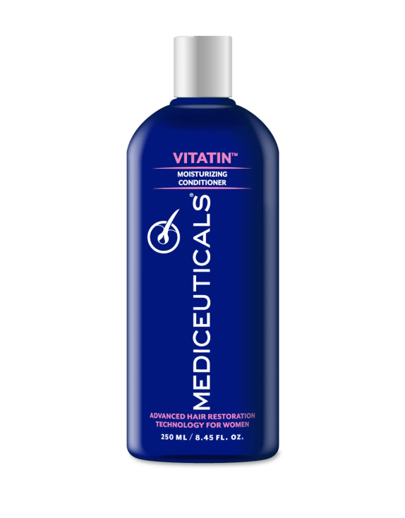 Mediceuticals Vitatin Conditioner Легкий зволожуючий кондиціонер для волосся, 250 мл