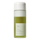 Dr. Ceuracle Jeju Matcha Tea Essence Зволожуюча двофазна есенція для обличчя з зеленим чаєм та матчa, 150 мл