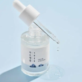 ROUND LAB 1025 Dokdo Ampoule Зволожуюча сироватка для обличчя для чутливої шкіри, 45 г