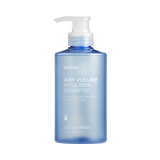Kundal Airy Volume Hyaluron Shampoo Blossom Breeze Зволожуючий шампунь для об’єму волосся з гіалуроновою кислотою, 500 мл