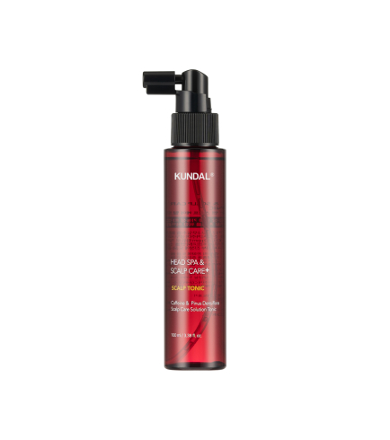 Kundal Head Spa & Scalp Care Scalp Tonic Тонік для росту волосся та проти випадіння, 100 мл